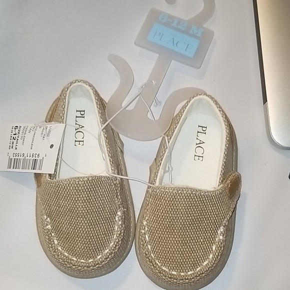 Baby boy Loafers - Picture 5 of 8